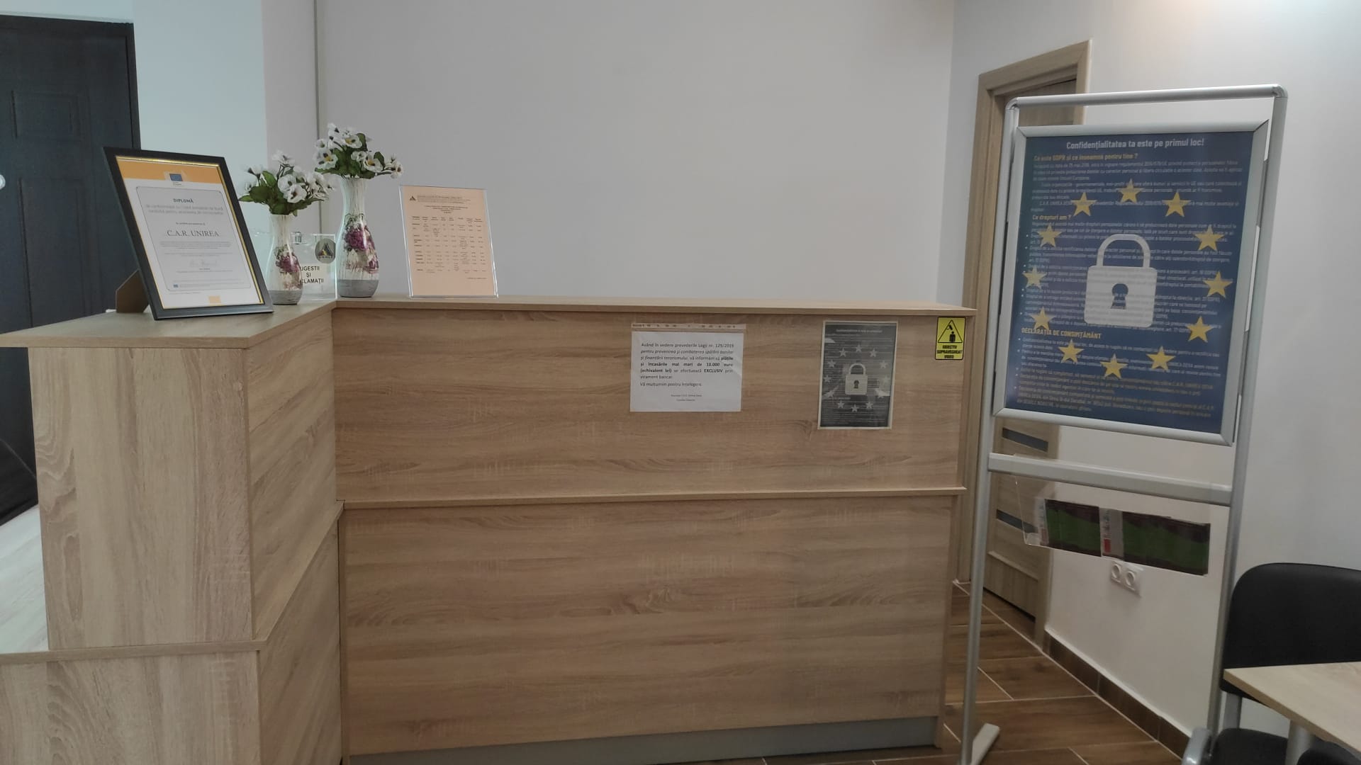 C.A.R. Transilvania Iernut