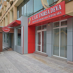 C.A.R. Transilvania