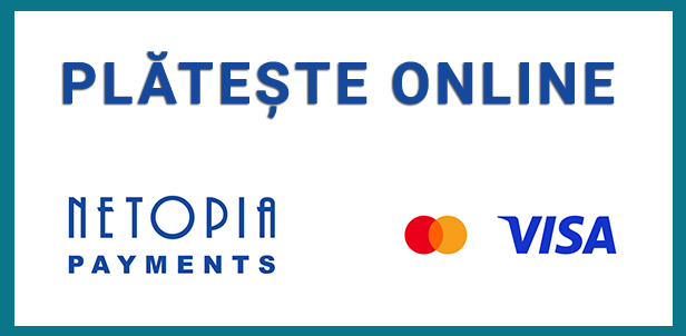 plateste online