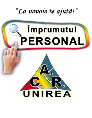 CAR UNIREA imprumuturi