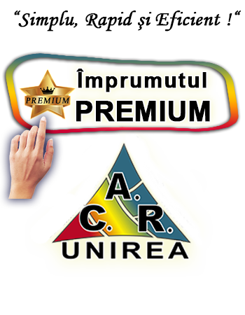 CAR UNIREA imprumuturi