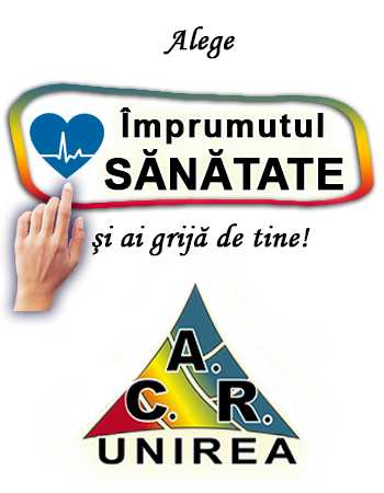 CAR UNIREA imprumuturi